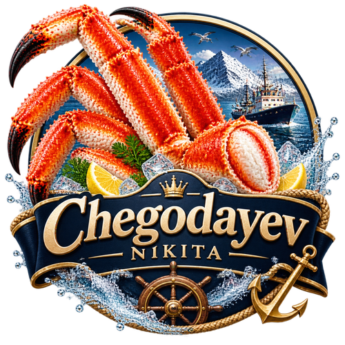 Chegodayev Nikita