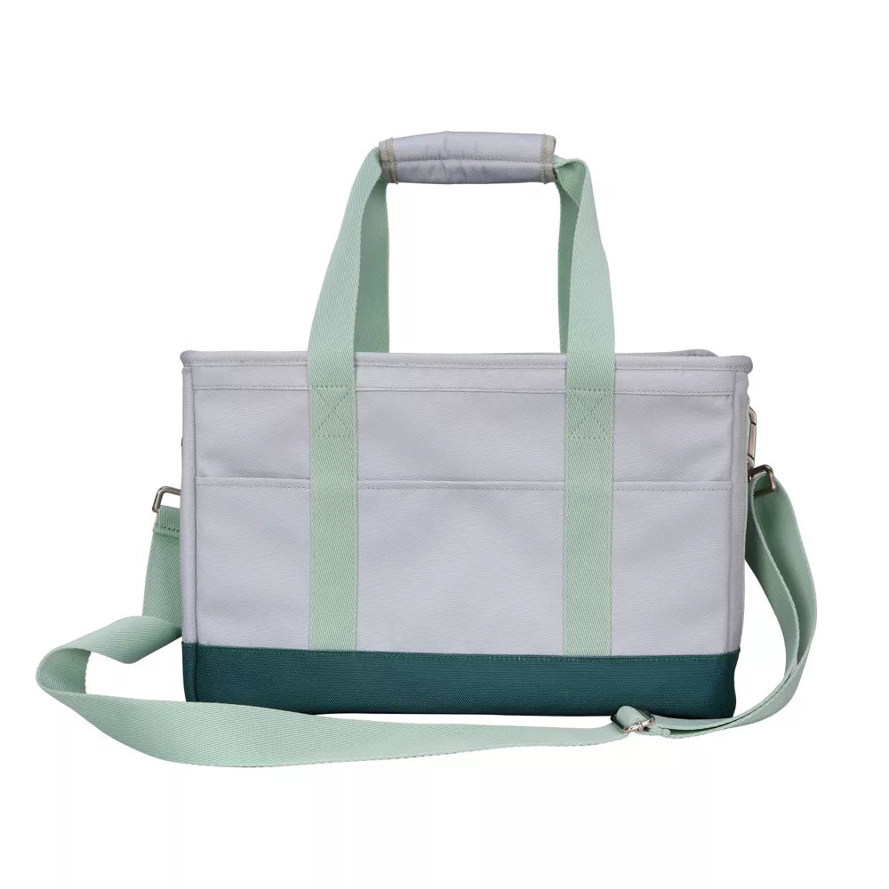 Duffle Style Small Pet Travel Carrier