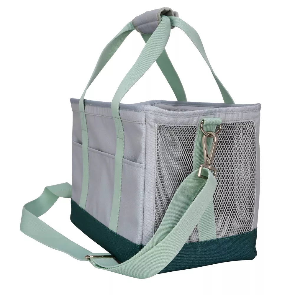 Duffle Style Small Pet Travel Carrier